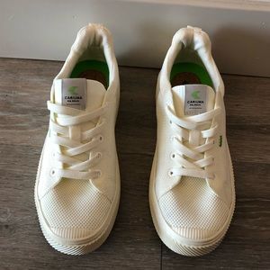 Cariama Sustainable Sneakers